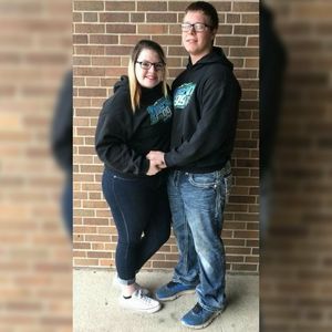 Meet your Posher, Christy